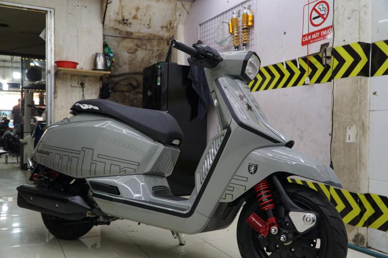 Decal Anh Em