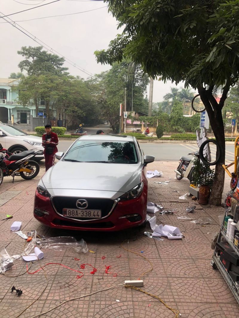 Decal Vĩnh phúc - Quang Nguyên