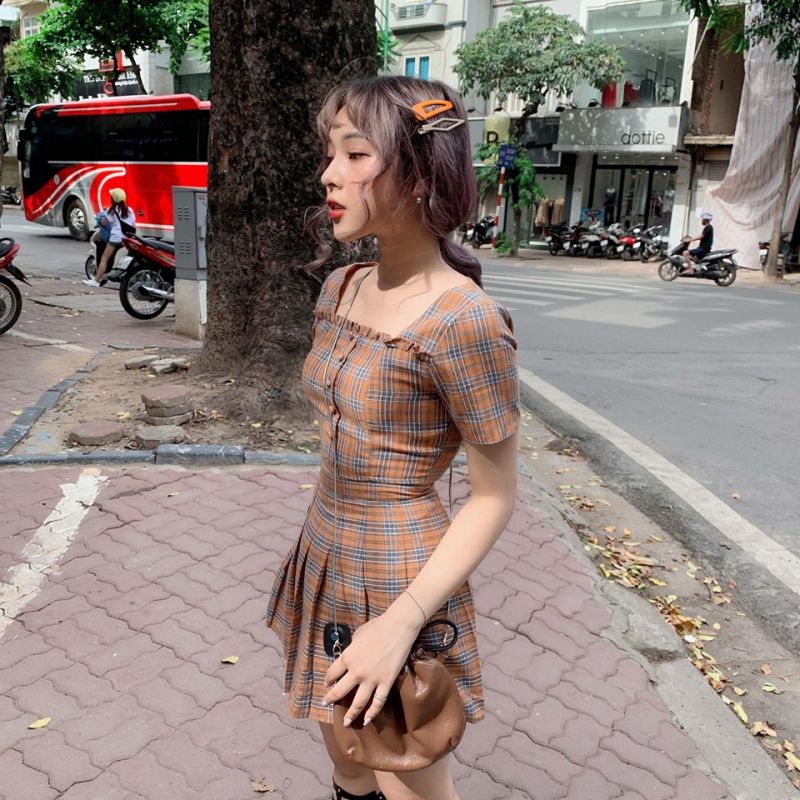 Shop bán áo nữ online facebook đẹp nhất tại Hà Nội