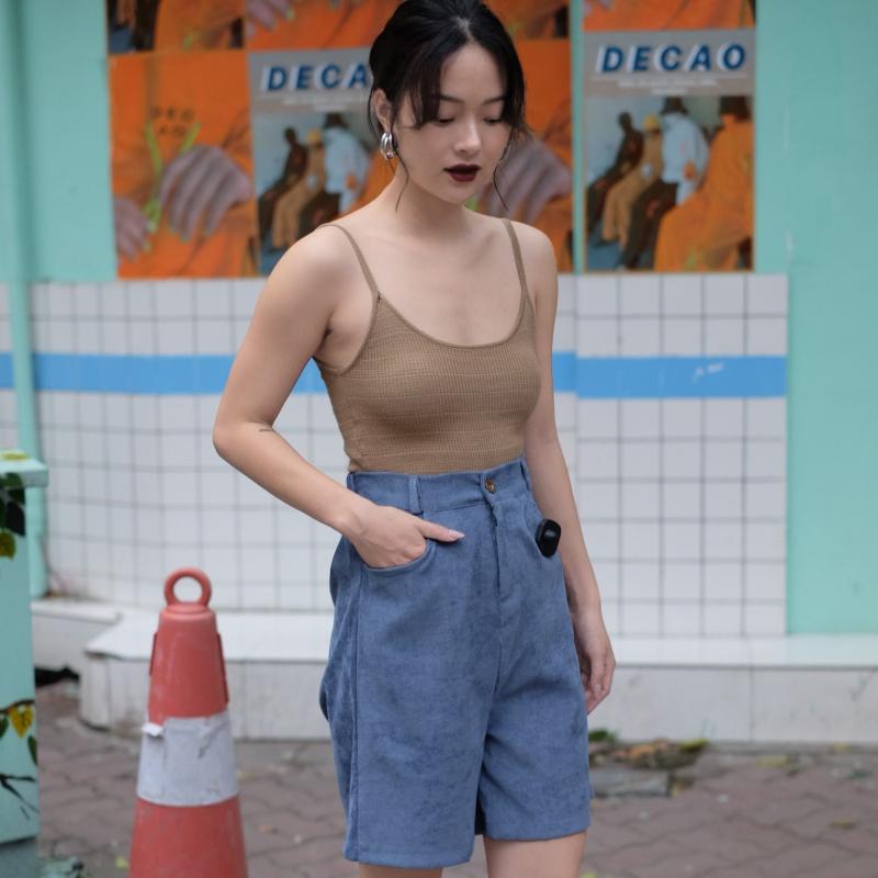 Top 6 Cửa hàng quần áo đẹp nhất Phố Huế, Hà Nội