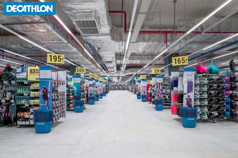 Decathlon Việt Nam