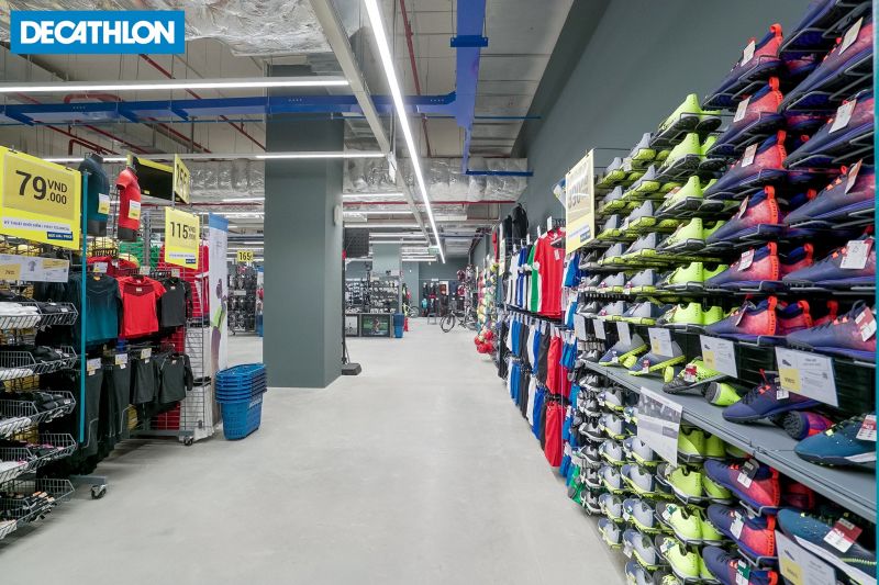 Decathlon Việt Nam