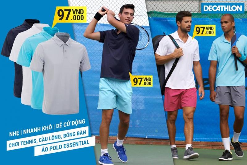 Decathlon Việt Nam