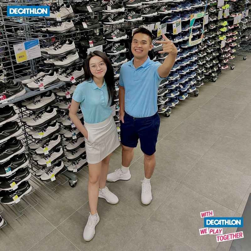 Decathlon Vietnam