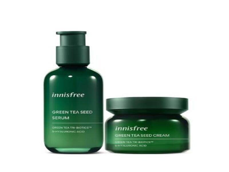 Innisfree