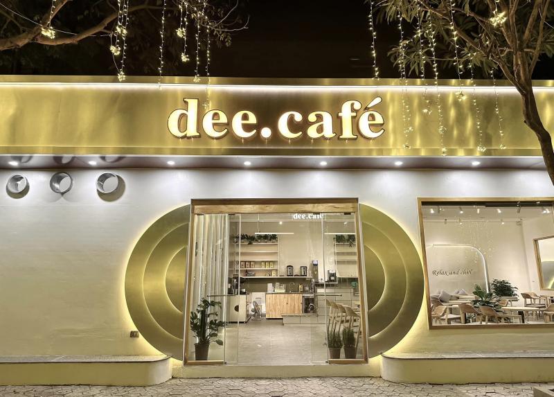 dee.café