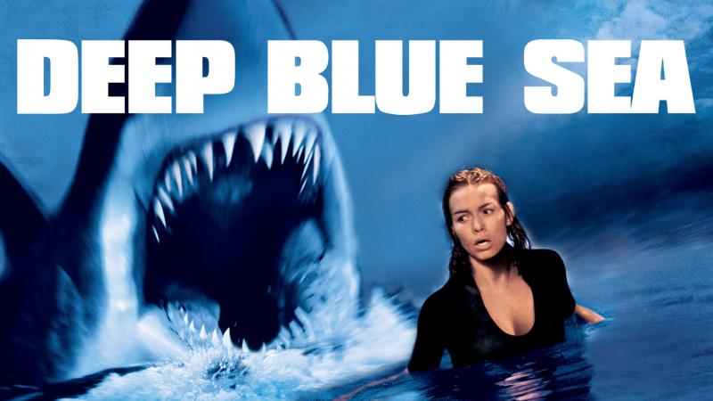 Deep Blue Sea