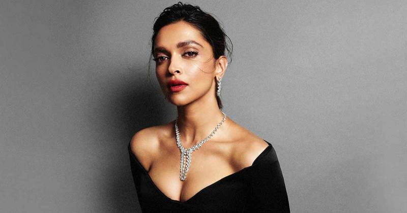 Deepika Padukone duyên dáng, yêu kiều