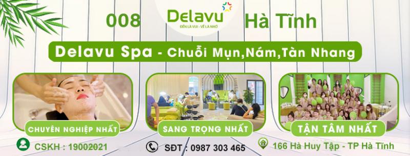 Delavu Spa