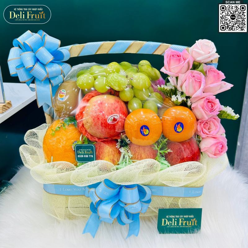 Deli Fruit