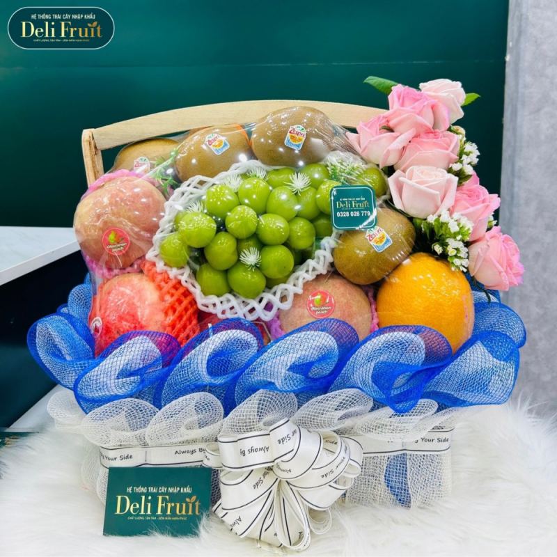 Deli Fruit