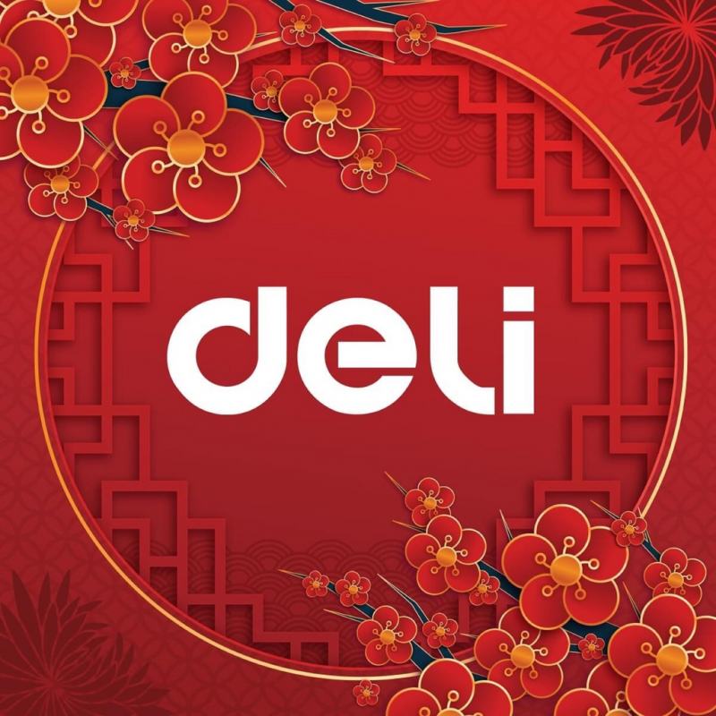 Deli HCM Official Store