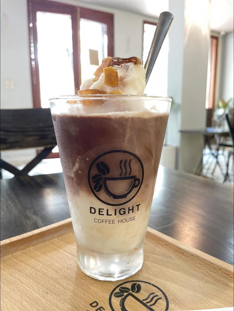 Delight Coffee House