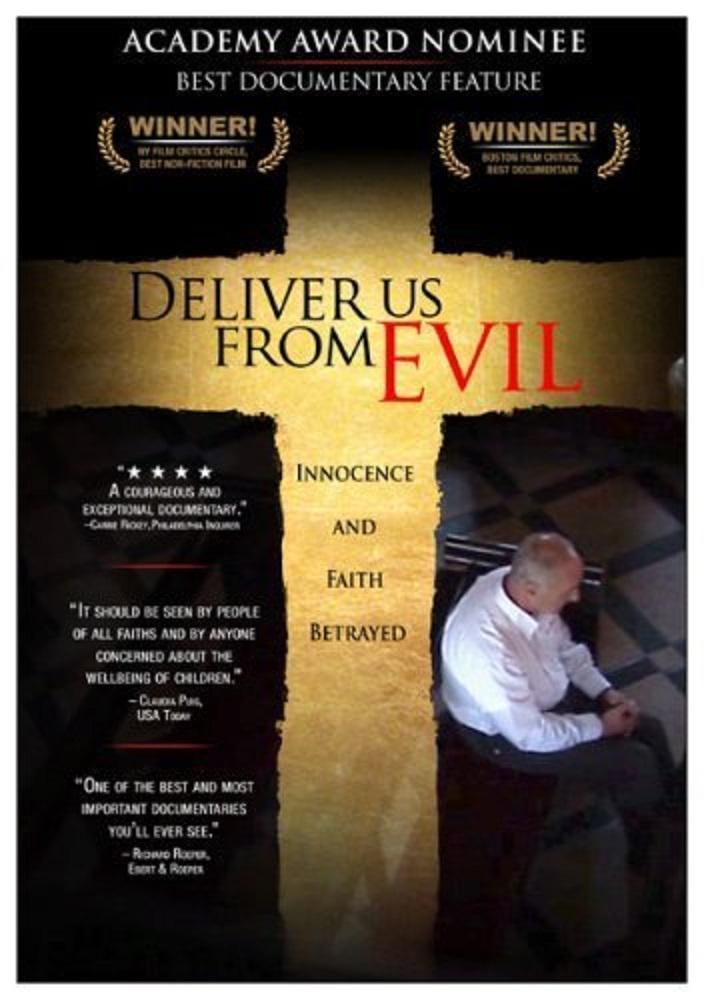 Deliver Us from Evil