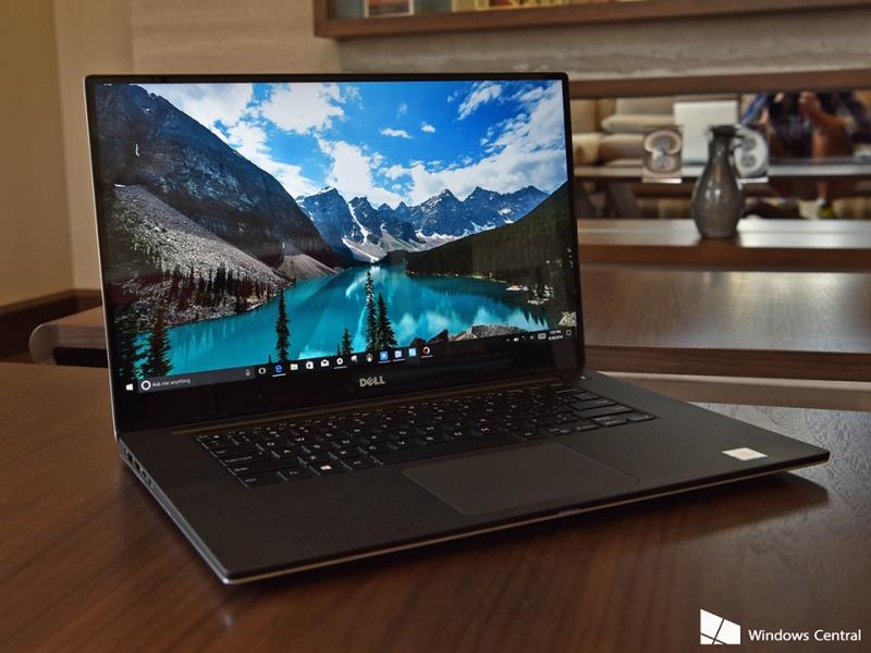 Dell XPS 15