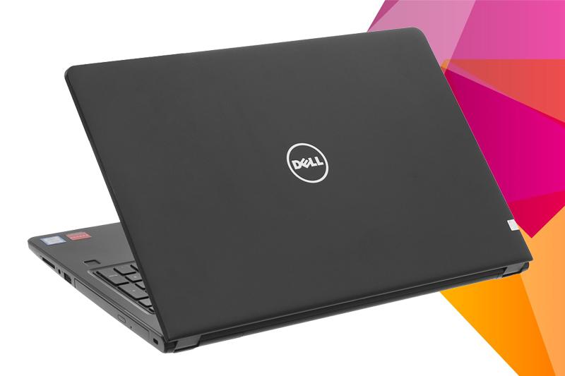 Dell có cấu hình ổn định