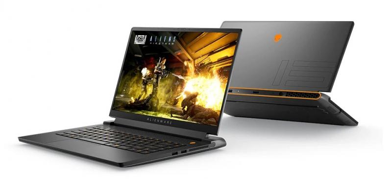 Dell Gaming Alienware m15 R6 i7 11800H