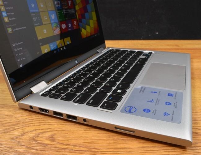 Laptop 11 inch tốt nhất trên thị trường hiện nay