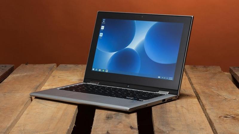 Laptop 11 inch tốt nhất trên thị trường hiện nay