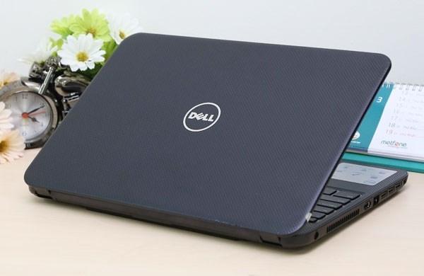 Dell Inspiron 3537