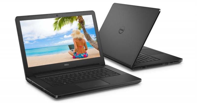 Dell Inspiron 3558.