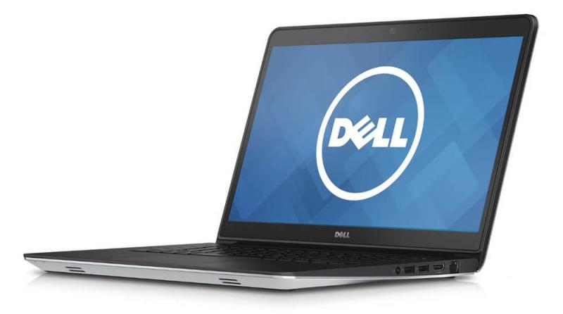 Dell Inspiron 5447.