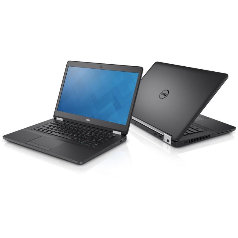 Dell Latitude E5270 Core i5-6300, Ram 8GB, Ổ SSD 128GB, Màn hình 12.5 inch