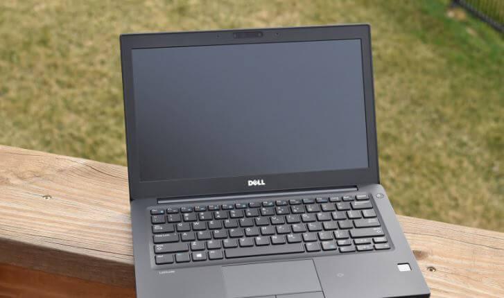 Dell Latitude E7280