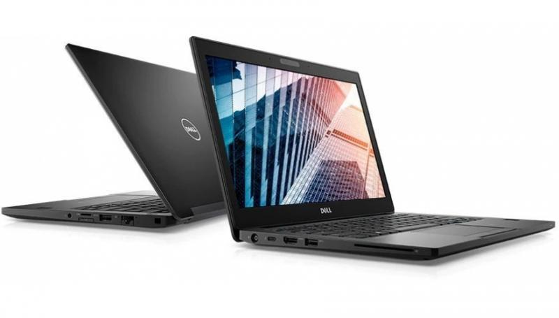 Dell Latitude E7290 Core i5 8250U / RAM 8GB / SSD 256GB /12.5 inch HD