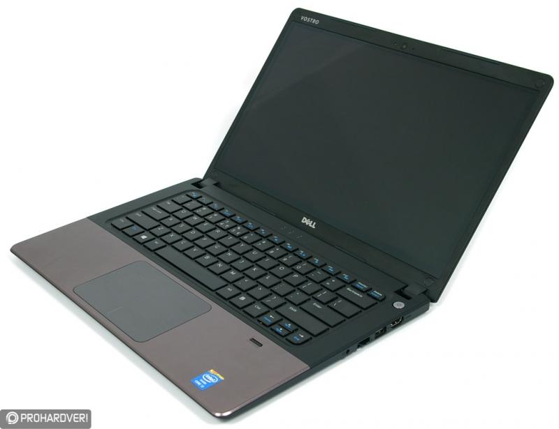 Dell Vostro 5470 i7.