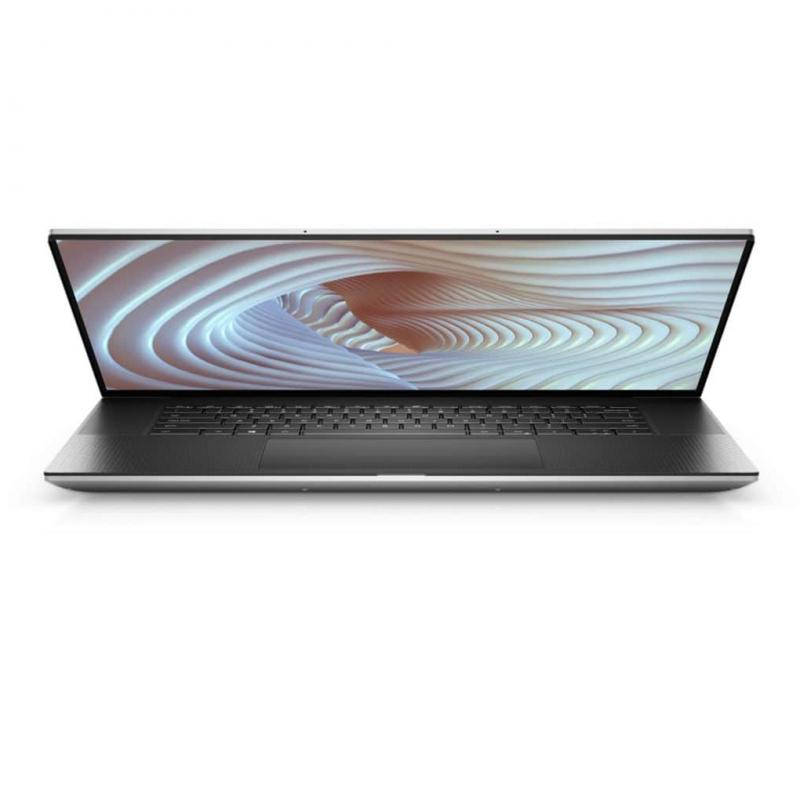 Dell XPS 17 có màn hình sắc nét và viền siêu mỏng