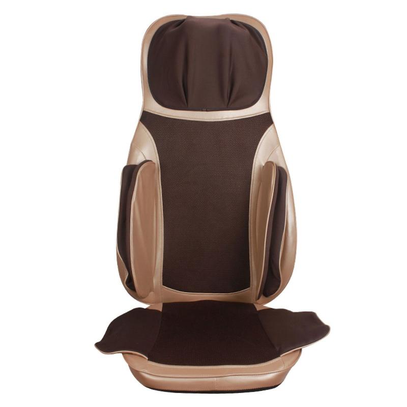 Đệm ghế massage Fuji Luxury MK115