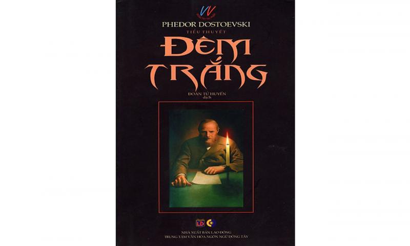 Đêm trắng - Fyodor Dostoevsky