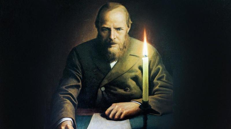 Đêm trắng - Fyodor Dostoevsky