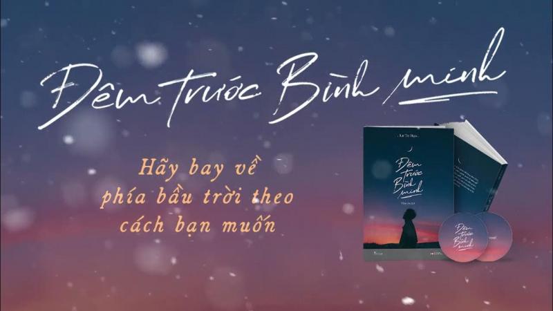 Đêm trước bình minh