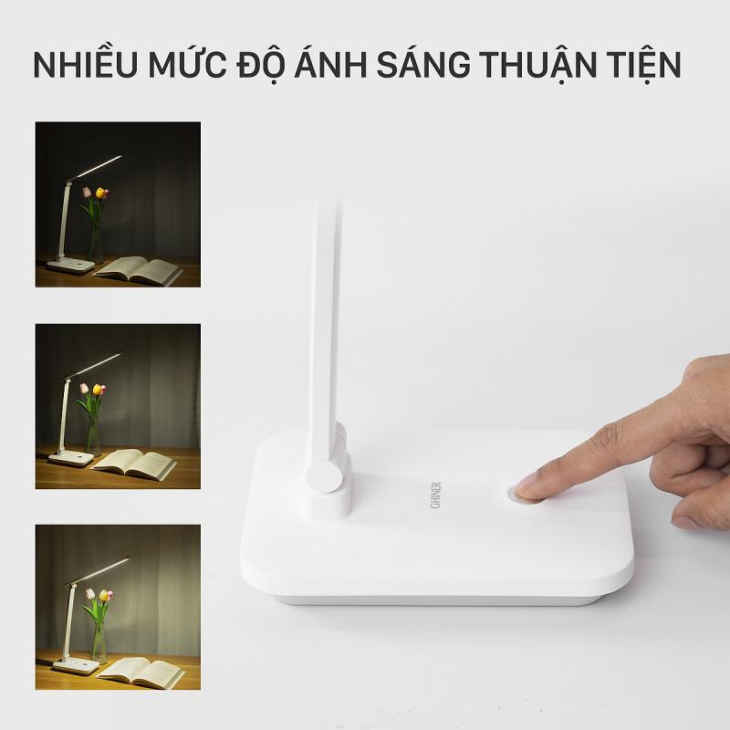 Đèn bàn chống cận Ghiner