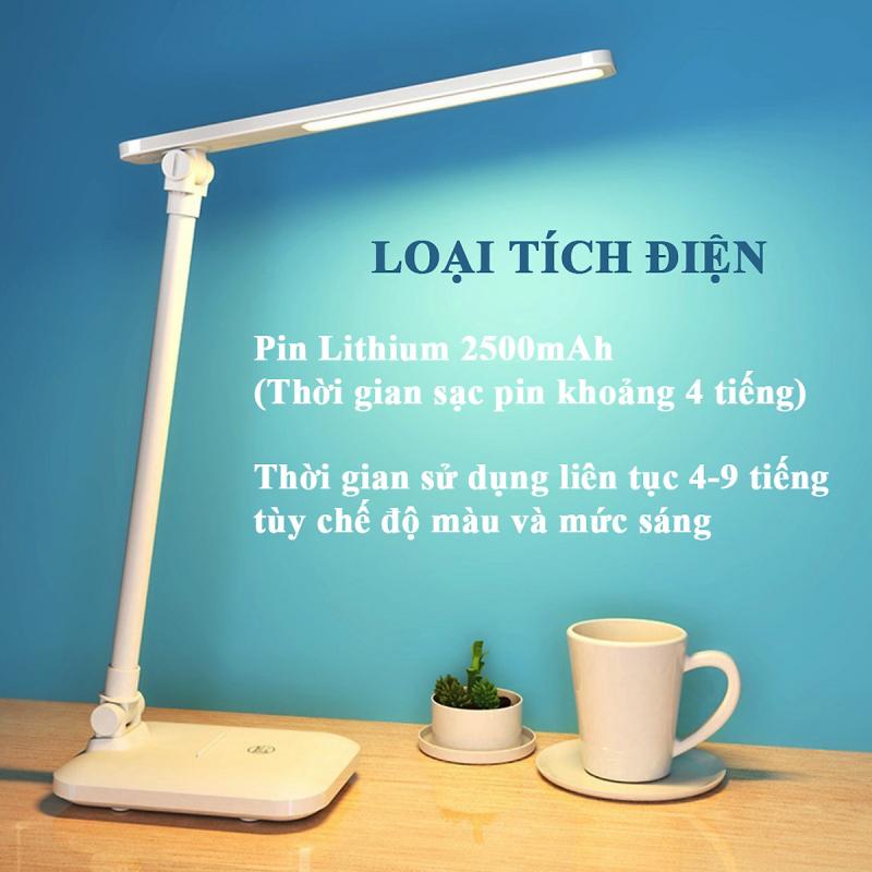 Đèn bàn chống cận Homepower