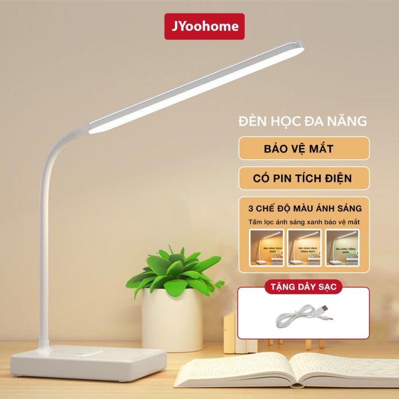 Đèn bàn học của thương hiệu JYooHome