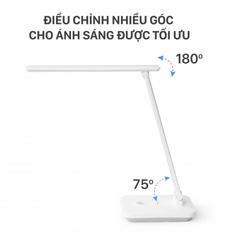 Đèn bàn chống cận Ghiner