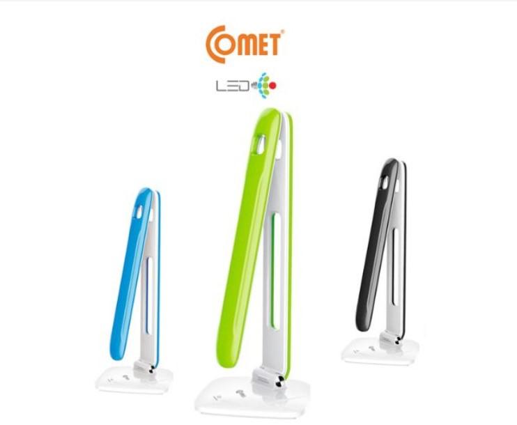 Đèn bàn led Comet CT181