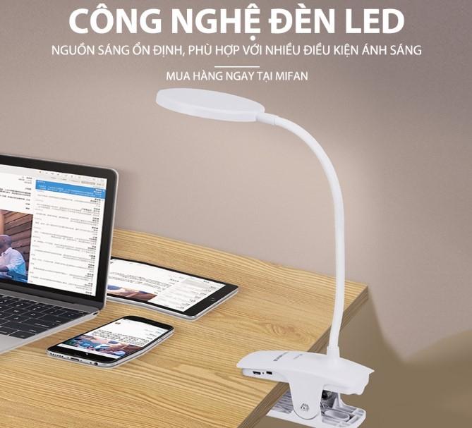 Đèn học chống cận Weidasi WD-6062