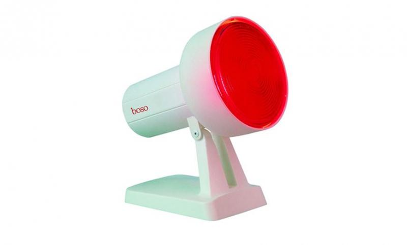 Đèn hồng ngoại Bosotherm Infaroflampe 4100