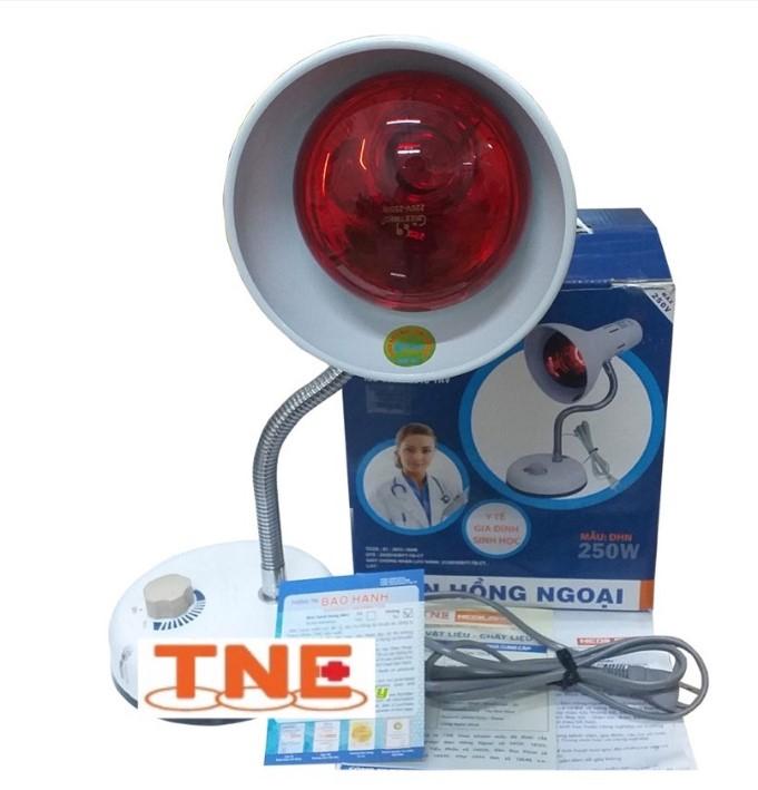 Đèn hồng ngoại TNE Lamp