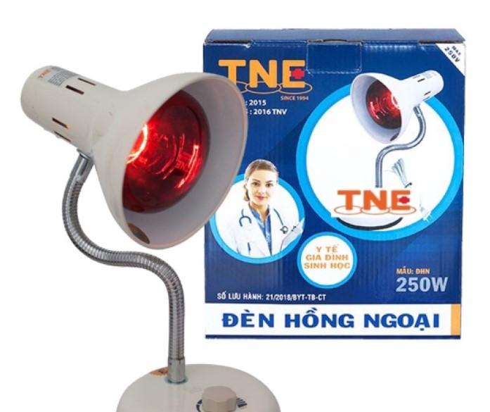 Đèn hồng ngoại TNE Lamp