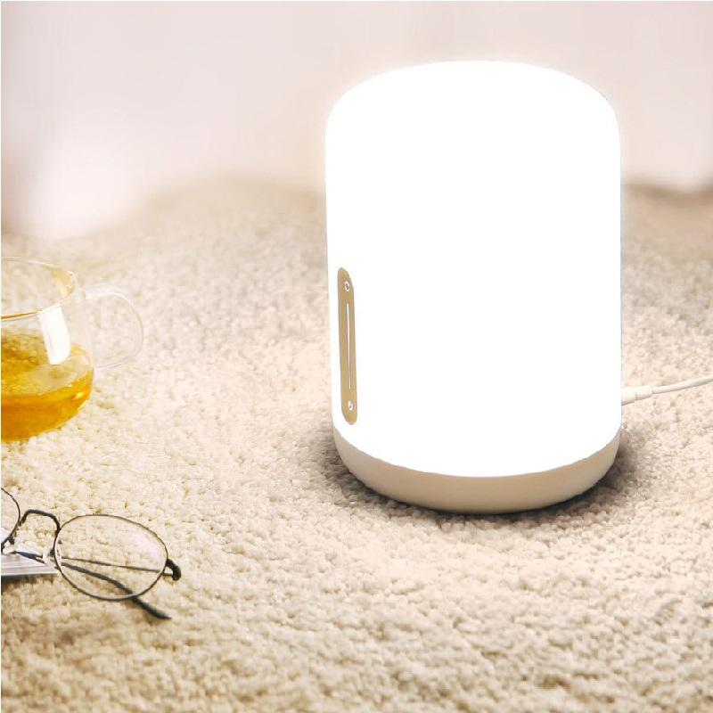 Đèn ngủ thông minh Xiaomi  Mijia Bedside Lamp 2