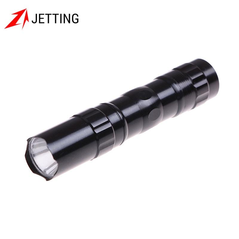 Đèn pin mini siêu sáng chống thấm nước JETTING