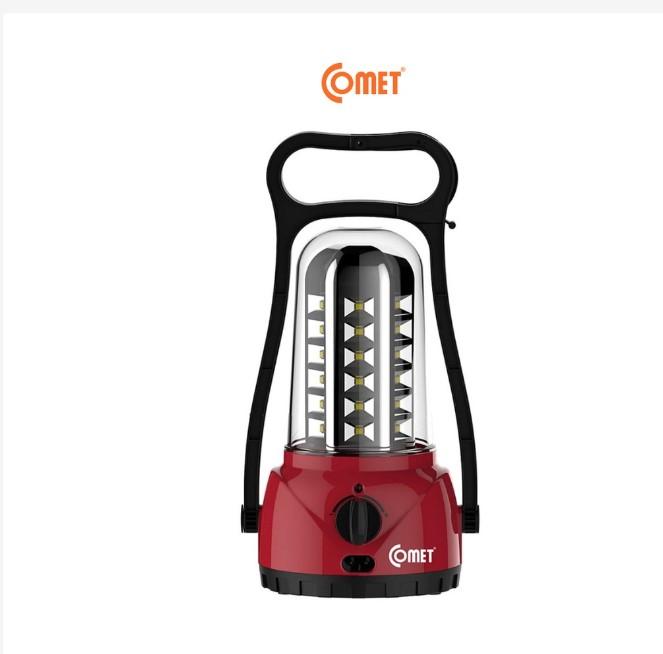 Đèn sạc led Comet CM8517