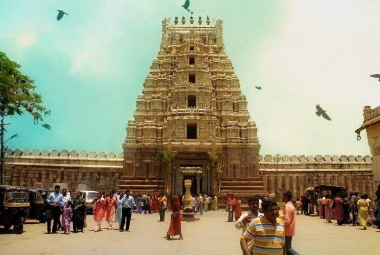 Top 10 ngôi đền, chùa đẹp nhất trên thế giới