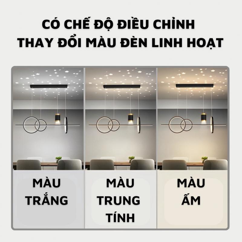 Đèn thả trần ATH LIGHTING