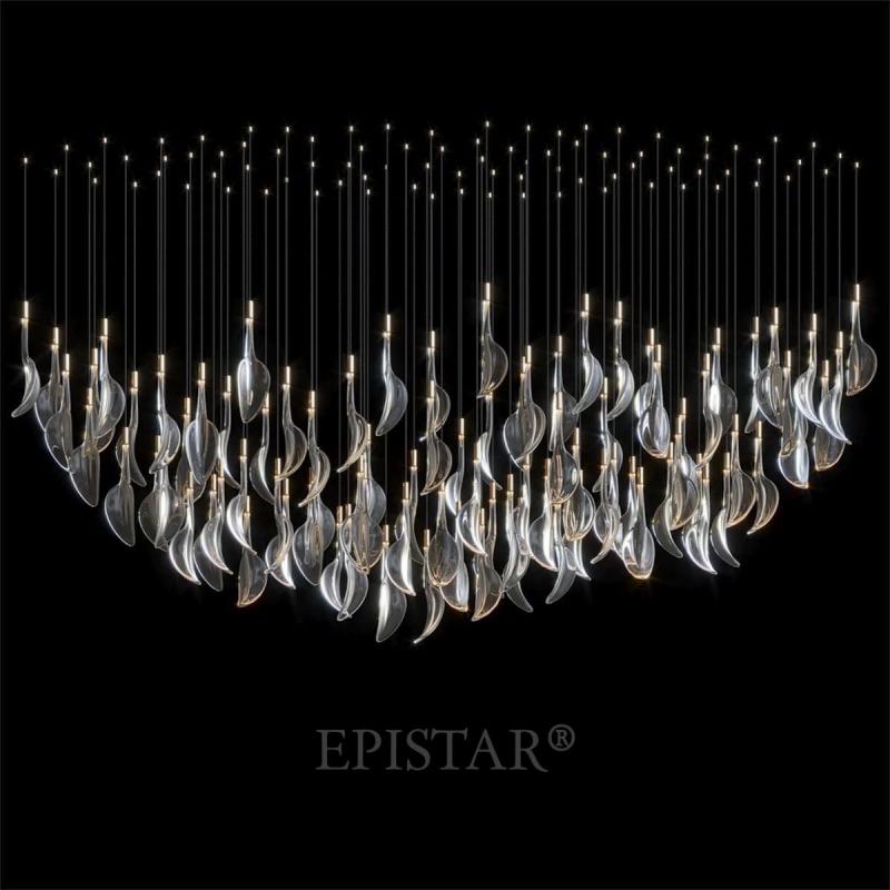 Đèn trang trí Việt Mỹ - Epistar